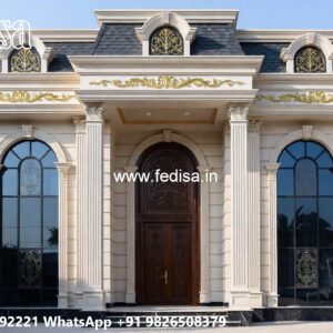 Classic House Design Simple Home Interior Design No-5049