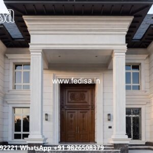 Luxury Classic Living Room Beautiful House Interior No-5068