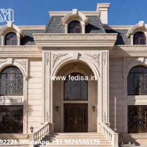 Antique Furniture House 2026 Modern House Design No-5070