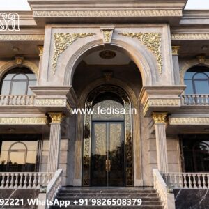 Classic House Garden Design 20×30 House Designs And Plans No-5073