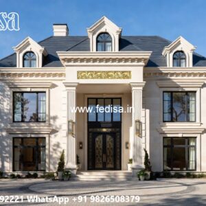 Traditional Landscaping Ideas 1200 Sq Ft House Design No-5074