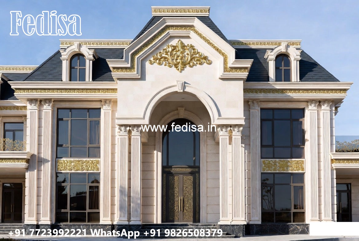 Modern Classic House Design Ideas Flat Interior Design Ideas No-5079