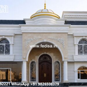 Classic House Design With Garden Bedroom Sitting Area Ideas No-5086