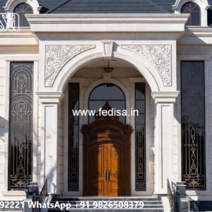 Timeless Home Decor Duplex House Interior Design No-5092