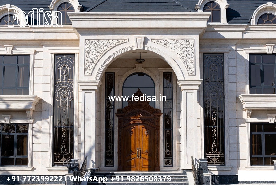 Timeless Home Decor Duplex House Interior Design No-5092