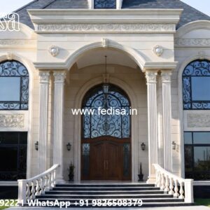 Vintage Home Design 2 Bhk Flat Interior Design Cost No-5093