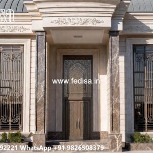 Traditional Interior Design Home Cupboard Design No-5104