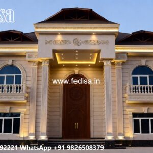 Modern Classic Home Design Ideas House Bedroom Design No-5117