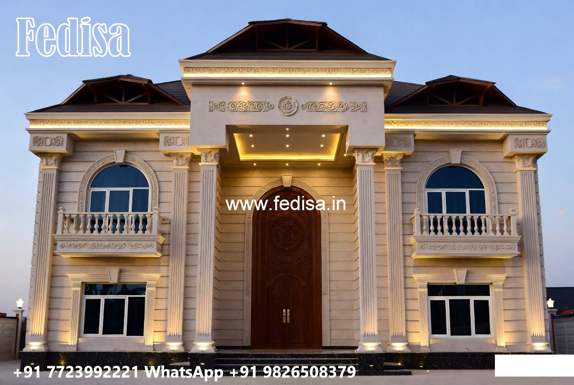 Modern Classic Home Design Ideas House Bedroom Design No-5117