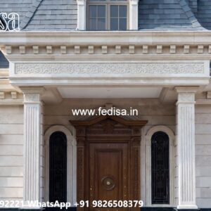 Luxury Classic Home Interior Ideas Simple Farmhouse Designs No-5119