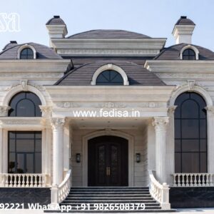 Budget Classic Home Decor Ideas House Outdoor Design No-5121