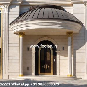 Modern Classic Villa Design Ideas Tiny House Design No-5155