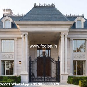 Classic Mediterranean Villa Style Homes Best Home Design No-5158