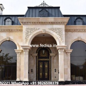 Budget Classic Villa Design Tips Simple Home Design No-5161