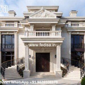 #classicvilla House Layouts No-5163