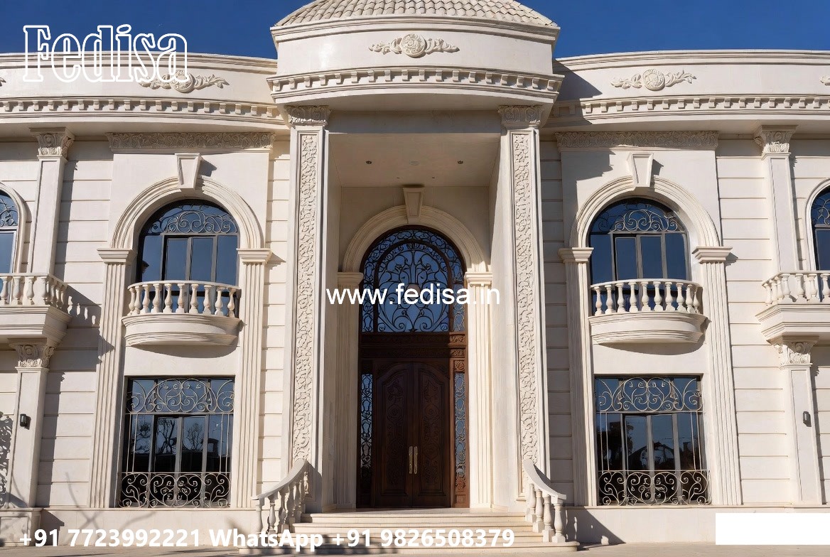 #eleganthomes Beautiful House Design No-5166
