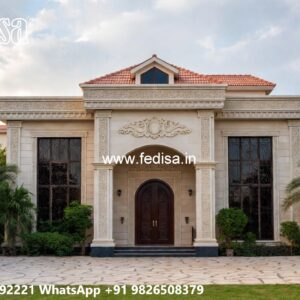 Elegant House Design Simple House Designs 3 Bedrooms No-5176