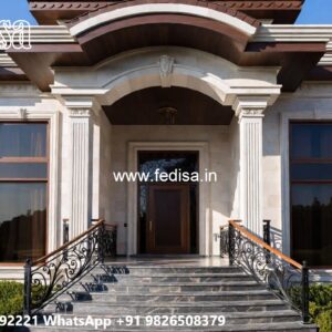 Symmetrical House Design Simple Modern House Design No-5183