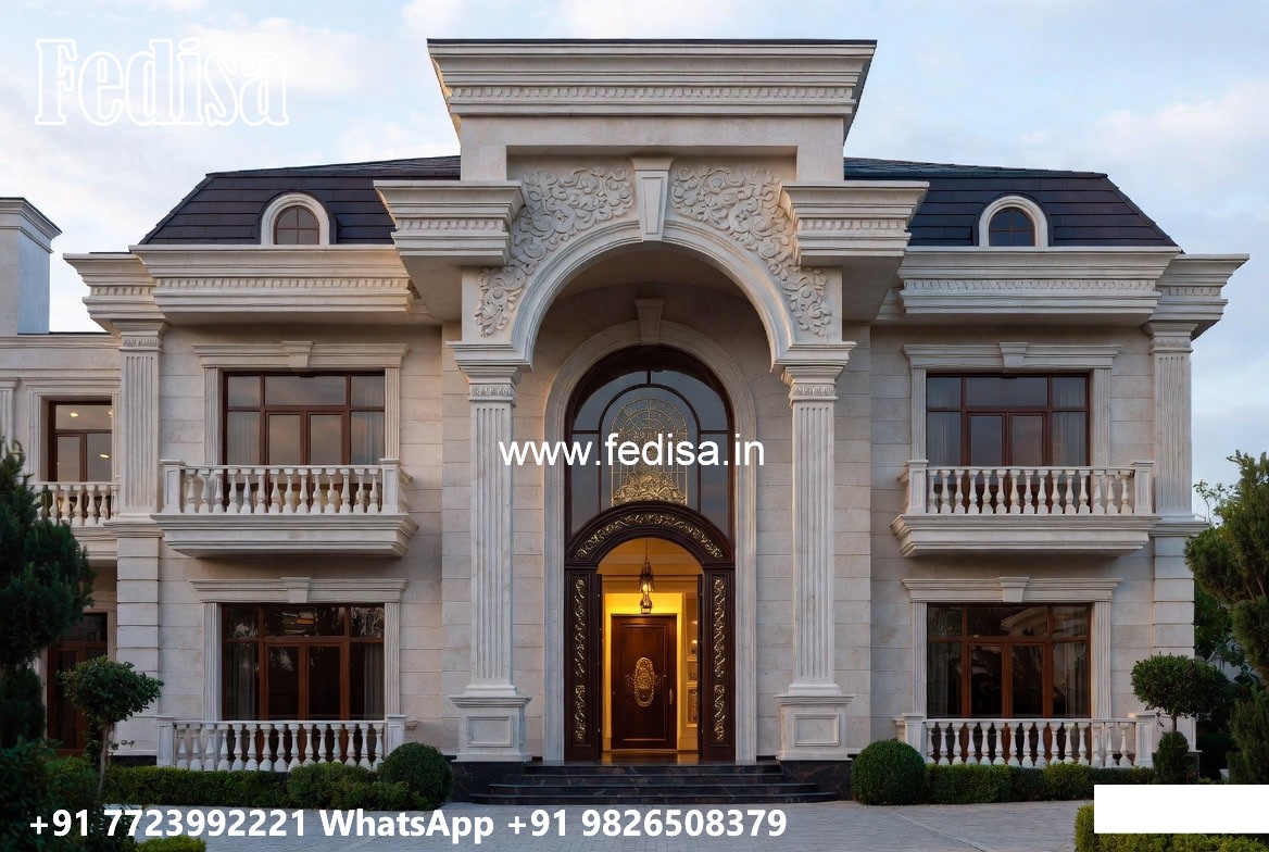 Traditional Landscaping Ideas L Shaped House Plans No-5196