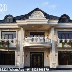 Courtyard House Design Container House Design No-5200