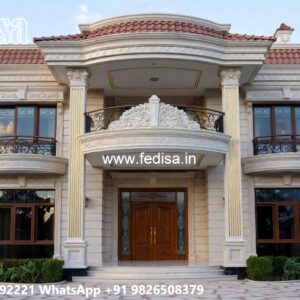 Small Classic House Design Inspiration 2 Story House Plans No-5202