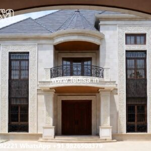 Classic Home Style House Plans And Designs No-5210