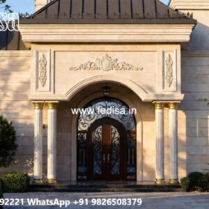Luxury Classic Home New Model House No-5212