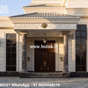 Traditional Interior Design 3d House Plans No-5226