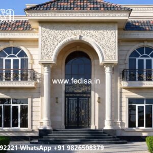 Classic Bedroom Design New House Design 2026 No-5229