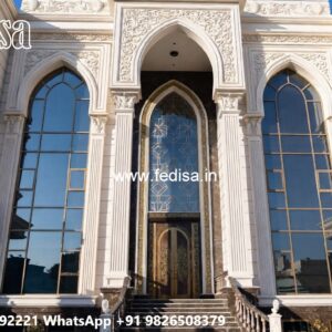 Antique Furniture Home House Architecture No-5230
