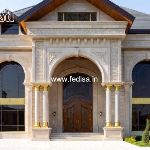 Traditional Landscaping Ideas Small 3 Bedroom House Plans No-5234