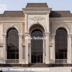 Vintage Luxury Interiors Design Your Dream House No-5268
