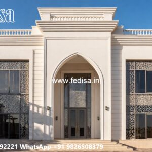 Small Classic Villa Design Inspiration Architectural Designs House Plans No-5279