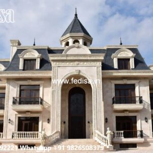 #luxuryvilladesign Simple Two Bedroom House Plans No-5286