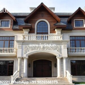 Classic House Design Latest Home Design No-5293