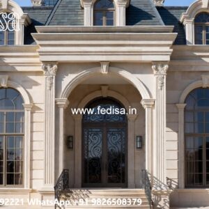 Traditional House Design Bungalow Plans No-5295