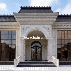 Elegant House Design Small 2 Storey House Plans No-5298