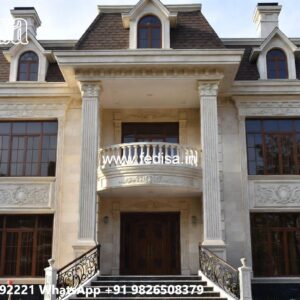 Budget Classic House Design Tips Modern Farmhouse Floor Plans No-5327