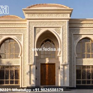 Classic Home Style Luxury Home Plans No-5332