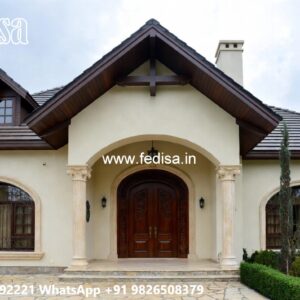 Traditional Home Design Modern Farmhouse Design No-5333