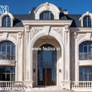 Timeless Home Decor 4 Room House Design No-5336