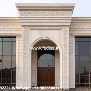 Classic Home Interior House Model Design No-5347