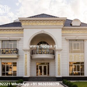 Traditional Landscaping Ideas Tropical House Design No-5356