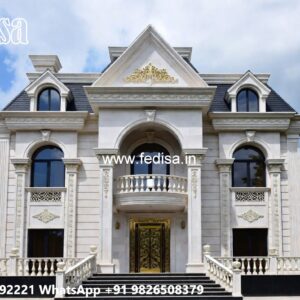Patio Design Traditional Home 2 Room House Plan No-5359