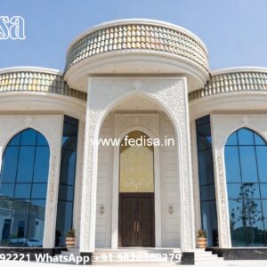 Modern Classic Home Design Ideas Double Story House Design No-5361
