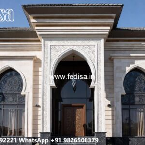 Classic Mediterranean Villa Style Homes Modern Bungalow House Plans No-5402