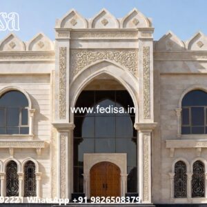 Elegant Classic Villa Interior Ideas Simple Modern House No-5404