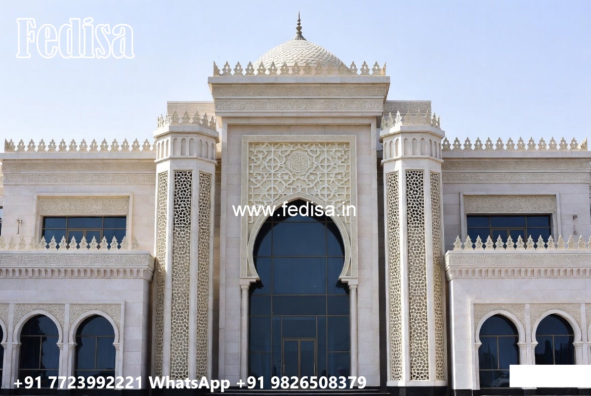 #luxuryvilladesign House Entrance Ideas No-5408
