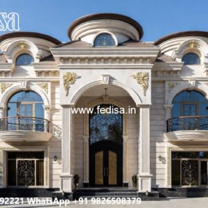 #royalhomedesign Modern Bungalow Design No-5412