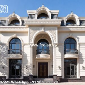 Timeless Home Design House Floor Plan Design No-5422